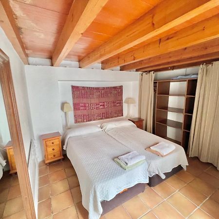 Apartamentos Tarifa Castillo Exteriér fotografie